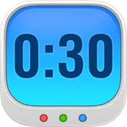 Interval Timer app icon
