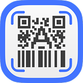 QR ACE app icon